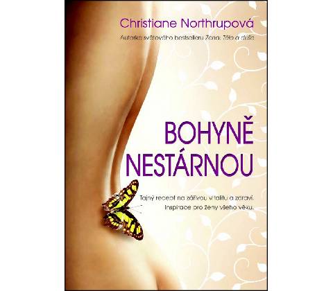 Bohyně nestárnou