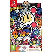 Super Bomberman R