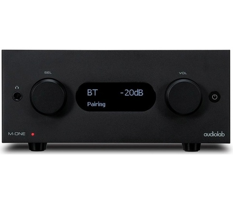 Audiolab M-ONE