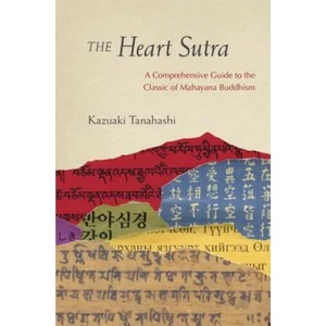 Heart Sutra | Kazuaki Tanahashi (ISBN: 9781611803129)