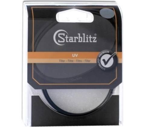 Starblitz UV 72mm