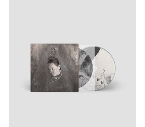 Ferelith - David Tibet CD