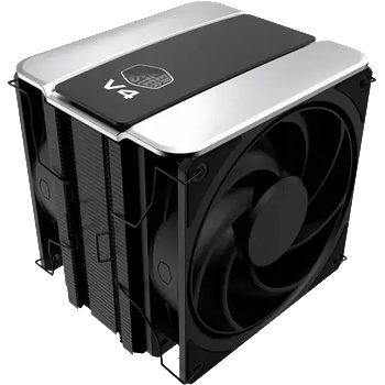 Image 1 of Cooler Master V4 Alpha (CM-FAN-MAZ-T2HP-217PK)