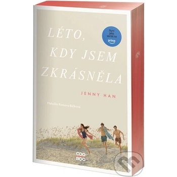 Léto, kdy jsem zkrásněla