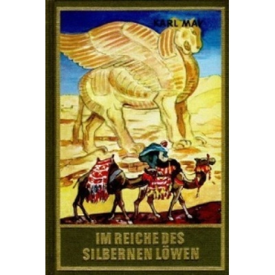 Im Reiche des silbernen Löwen