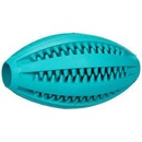 Trixie DENTAfun RUGBY míč s mátou 11cm
