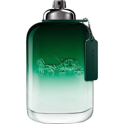 Coach Green toaletní voda pánská 200 ml
