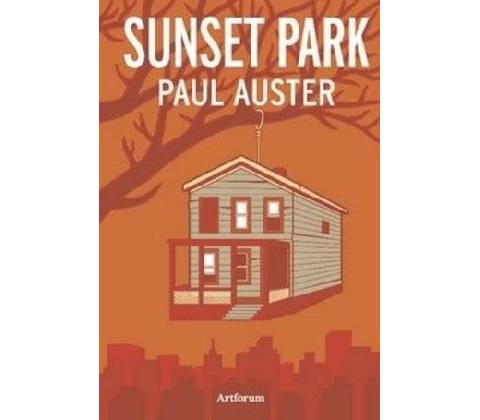 Sunset park - Auster Paul