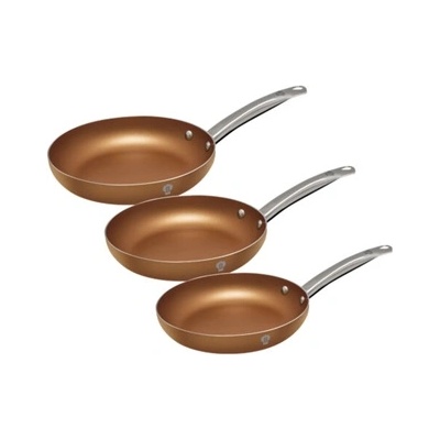 BLAUMANN Le Chef Line 3 pcs (BL-3280F)