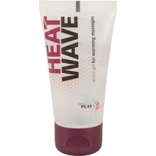 Just Play warming water-based lubricant 50 ml