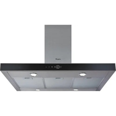 Whirlpool AKR 504 IX