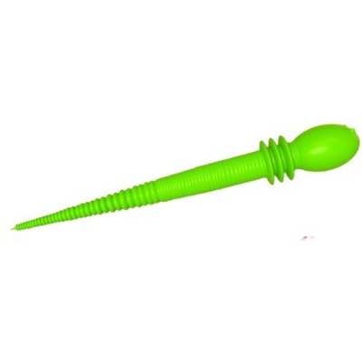 FreshLures Kasper 2,4" 6cm 1g #101 UV 10ks