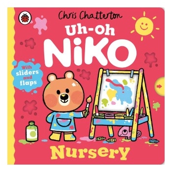 Uh-Oh, Niko: Nursery | Chris Chatterton