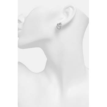 Guess Гривна и обици Guess BELOVED (JUBS06.000JW)