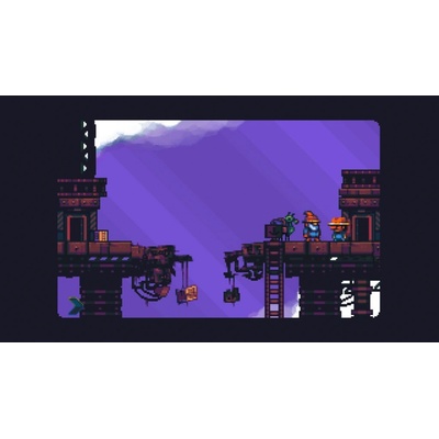 Pocket Kingdom