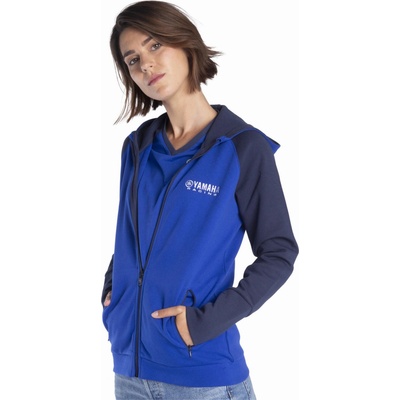 Yamaha Kasua 24 blue/black