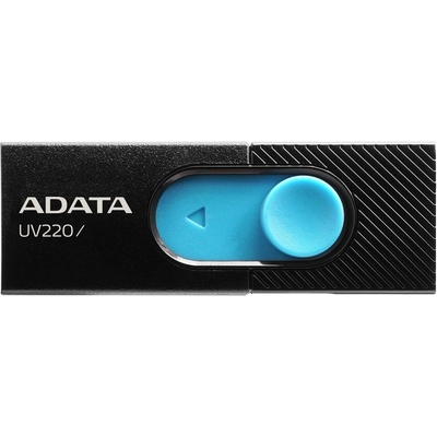 ADATA UV220 64GB (AUV220-64G-RBKBL)