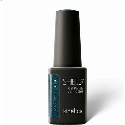 Kinetics Gél lak Shield 604 Holy Light 15 ml