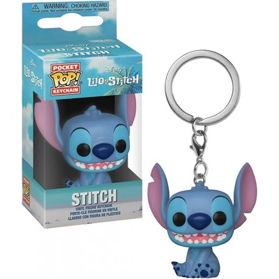 Funko Lilo a Stitch Stitch – Zboží Dáma