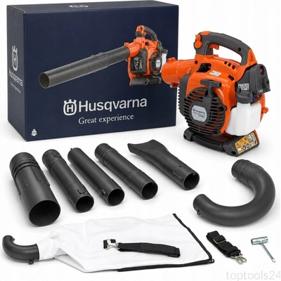 Husqvarna 525 BX