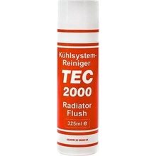 TEC-2000 Radiator Flush 325 ml