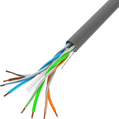 Lanberg LCU6-11CU-0100-S