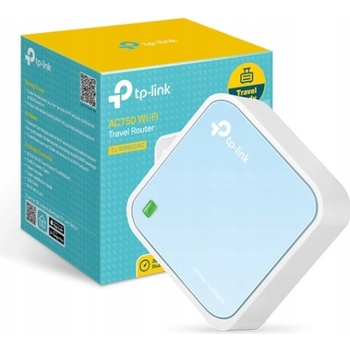 TP-Link TL-WR802N