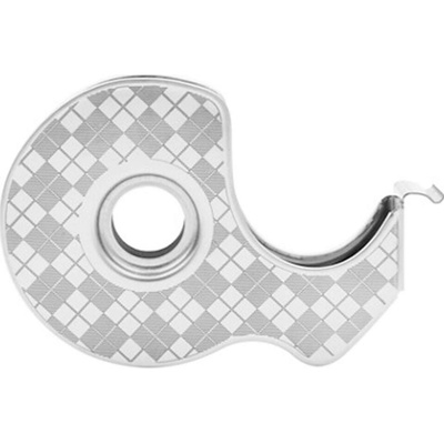 Scotch Lepiaca páska 19 mm x 13,9 m, s odvíjačom z nehrdzavujúcej ocele