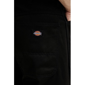 Dickies прав панталон мъжки (DK0A8858BLK1)