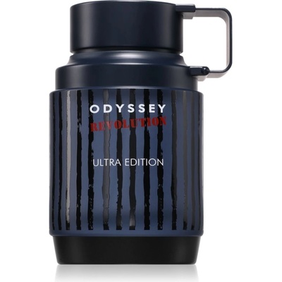 Armaf Odyssey Revolution Ultra Edition EDP мъжки 100ml