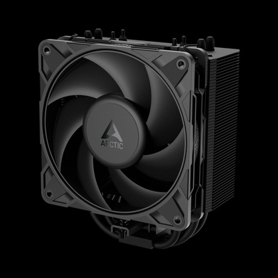 ARCTIC Freezer 36-S Black BULK AOCPU00026A