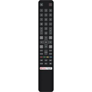 TCL c635, c735, c835, c935, p635, p638, s5200, s6200, rc802nu, rc802nu1 - оригинален дистанционен контрол (c635, c735, c835, c935, p635, p638, s5200, s6200, rc802nu, rc802nu1) Дистанционно