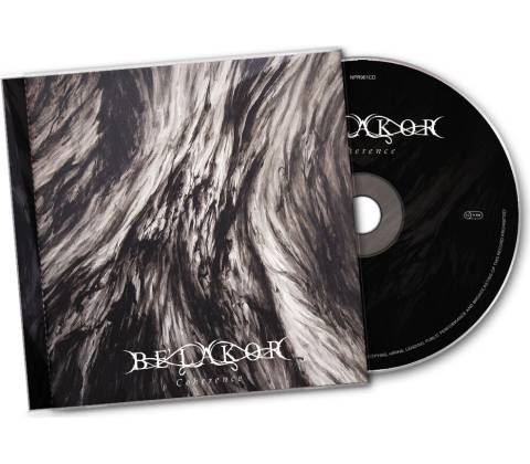 Belakor - Coherence CD