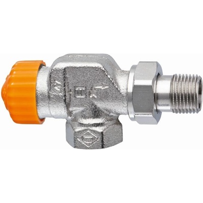 HEIMEIER Eclipse 3/8" termostatický ventil 3930-01.000