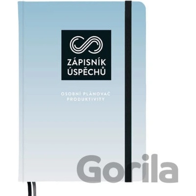 Zápisník úspěchů