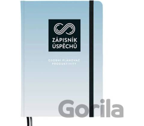 Zápisník úspěchů
