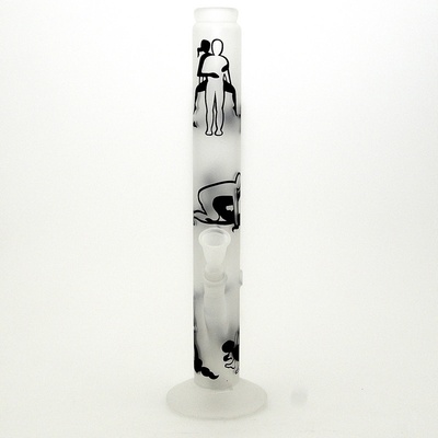 Simax Bong Sand Leaf 42 cm – Zboží Mobilmania