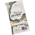 Pawsy Влажни кърпи за домашни любимци Pawsy - 20 броя (3800232578363) - baby
