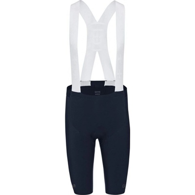 Gore krátké s laclem Distance modrá/bílá