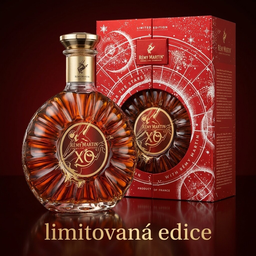 remy martin xo 0_7 l - Heureka.cz