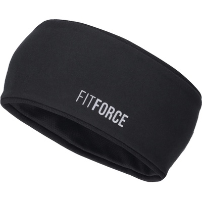 Fitforce Copernita Černá Stříbrná – Zboží Mobilmania