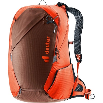Deuter Updays 26 l umbra/papaya