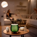 TrueLife AIR Diffuser D4 Aroma difuzér 140 ml čierný