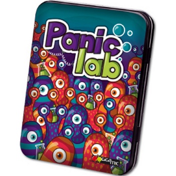 Albi Panic lab