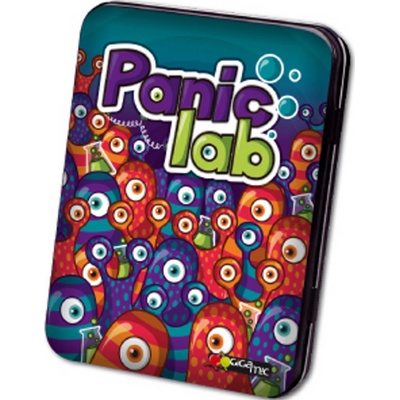 Albi Panic lab