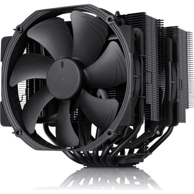 Noctua NH-D15 chromax.black – Zboží Živě