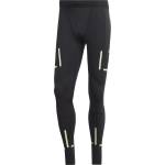adidas Мъжки клин Adidas X-City Reflect At Night Tights Mens - Black