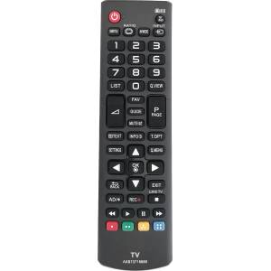 съвместим Lg akb73715680 - заместител дистанционно управление (akb73715680) Дистанционно