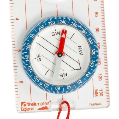 Trekmates Explorer Compass