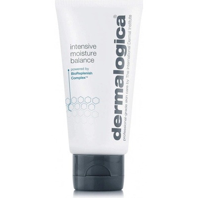 Dermalogica Daily Skin Health Intensive Moisture Balance krém pro suchou pleť 50 ml